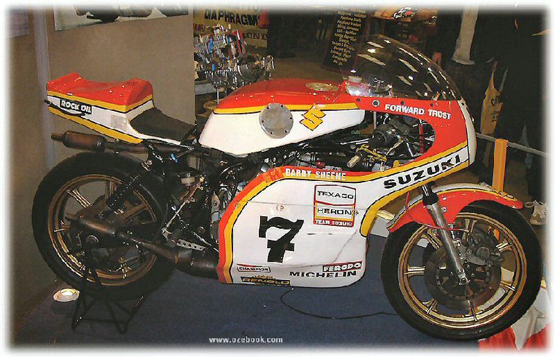 XR11-Bike show 3.jpg (106570 bytes)